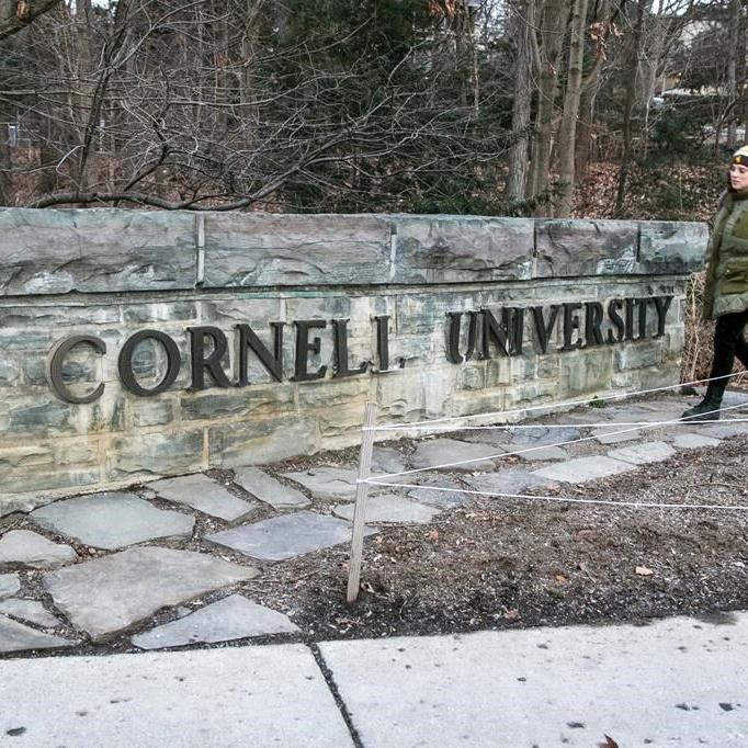 Cornell student accused of threatening Jewish people had mental health struggles, mother says